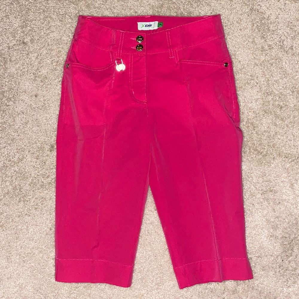 Daily Sports EUC golf shorts